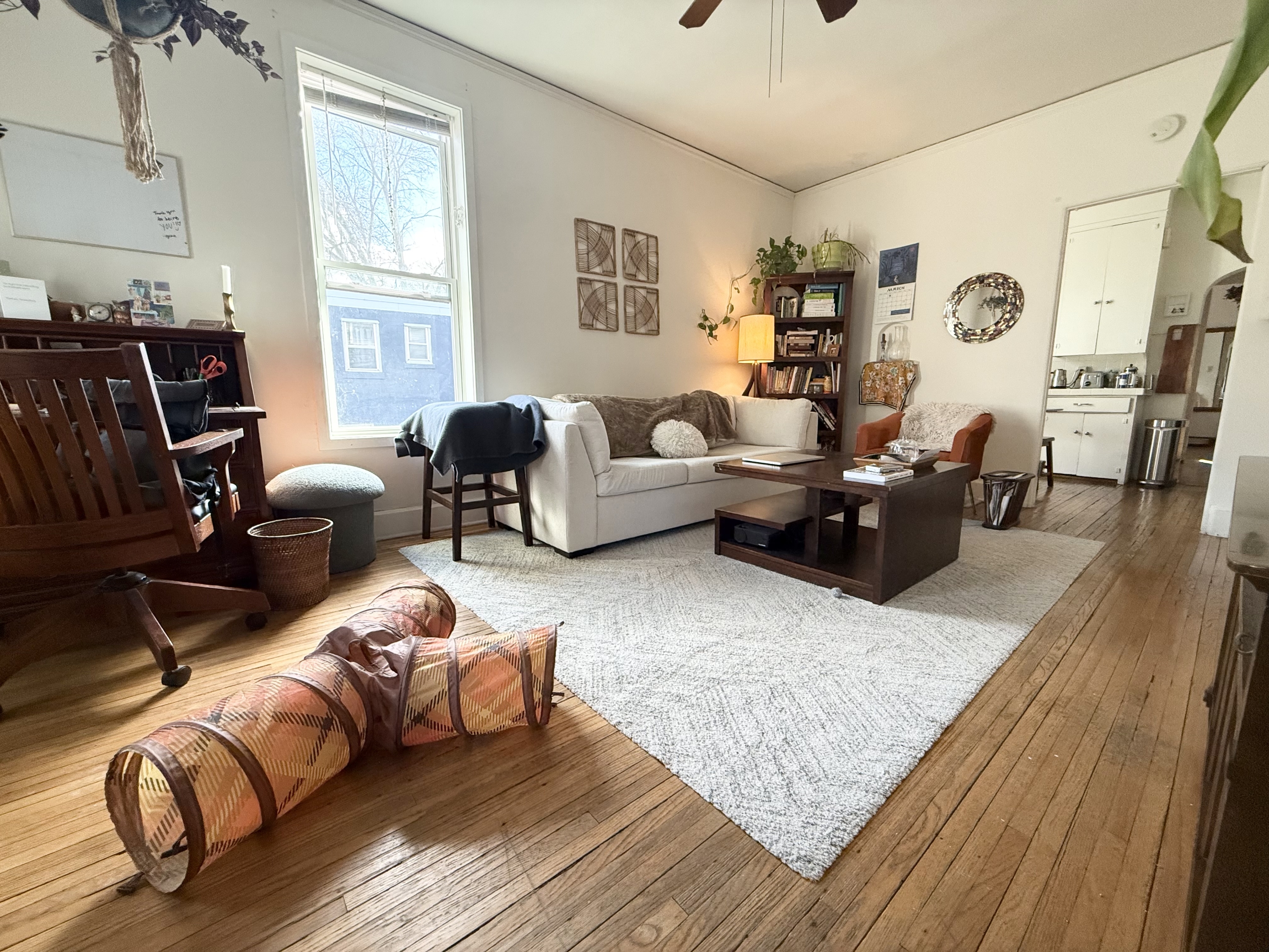 747 Williamson Street - 1E