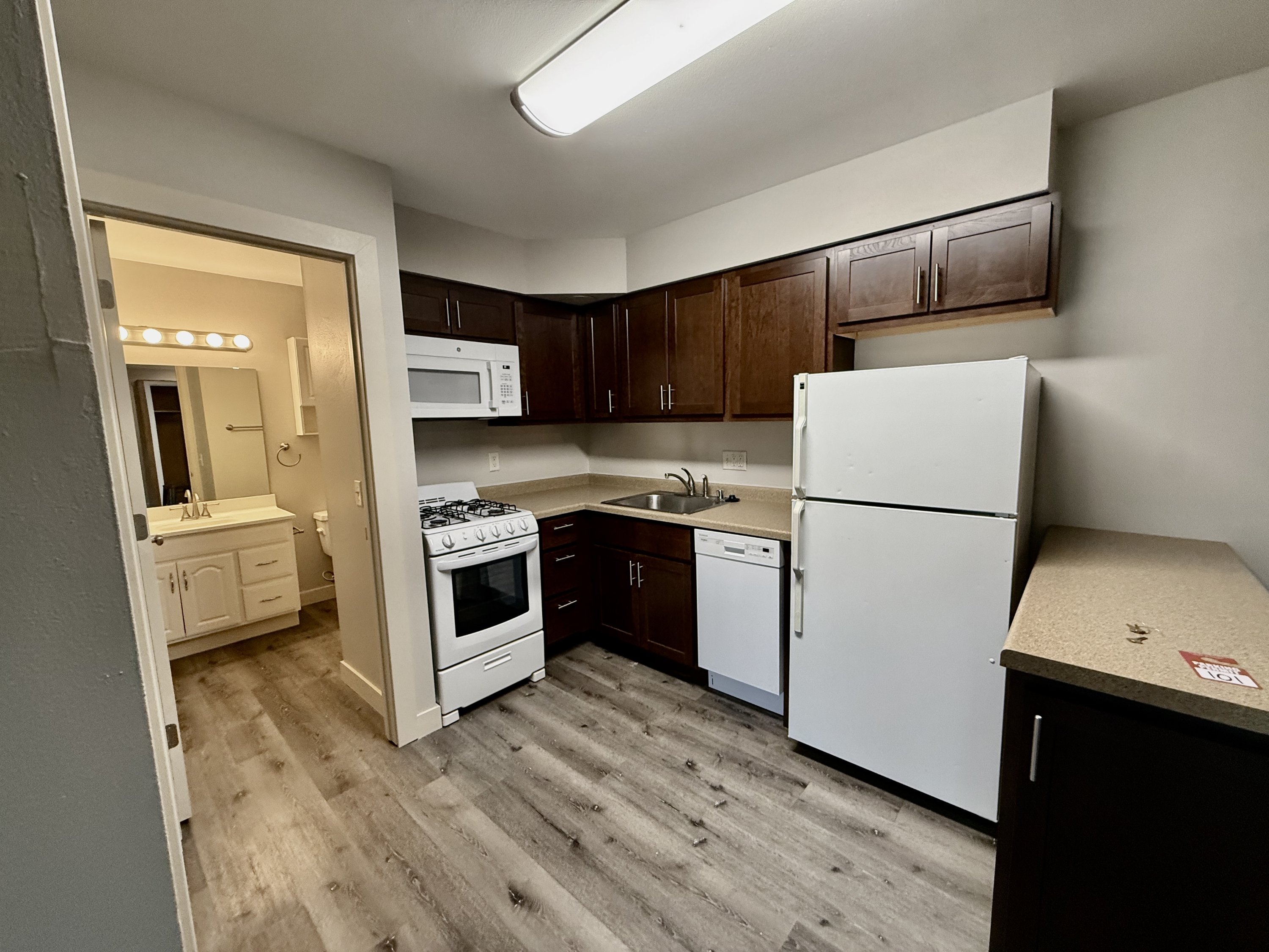 6509 University Avenue - 101