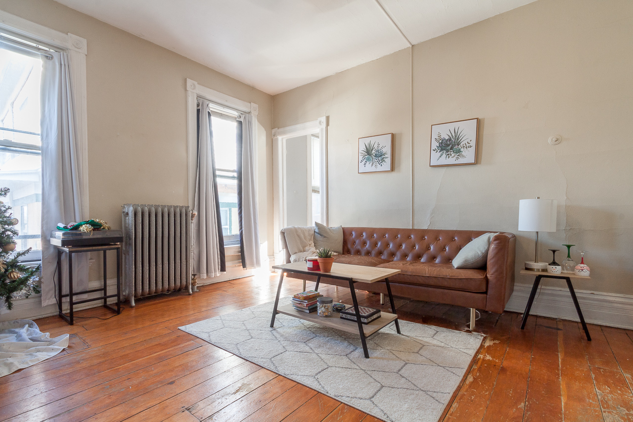 313 East Mifflin Street - 5