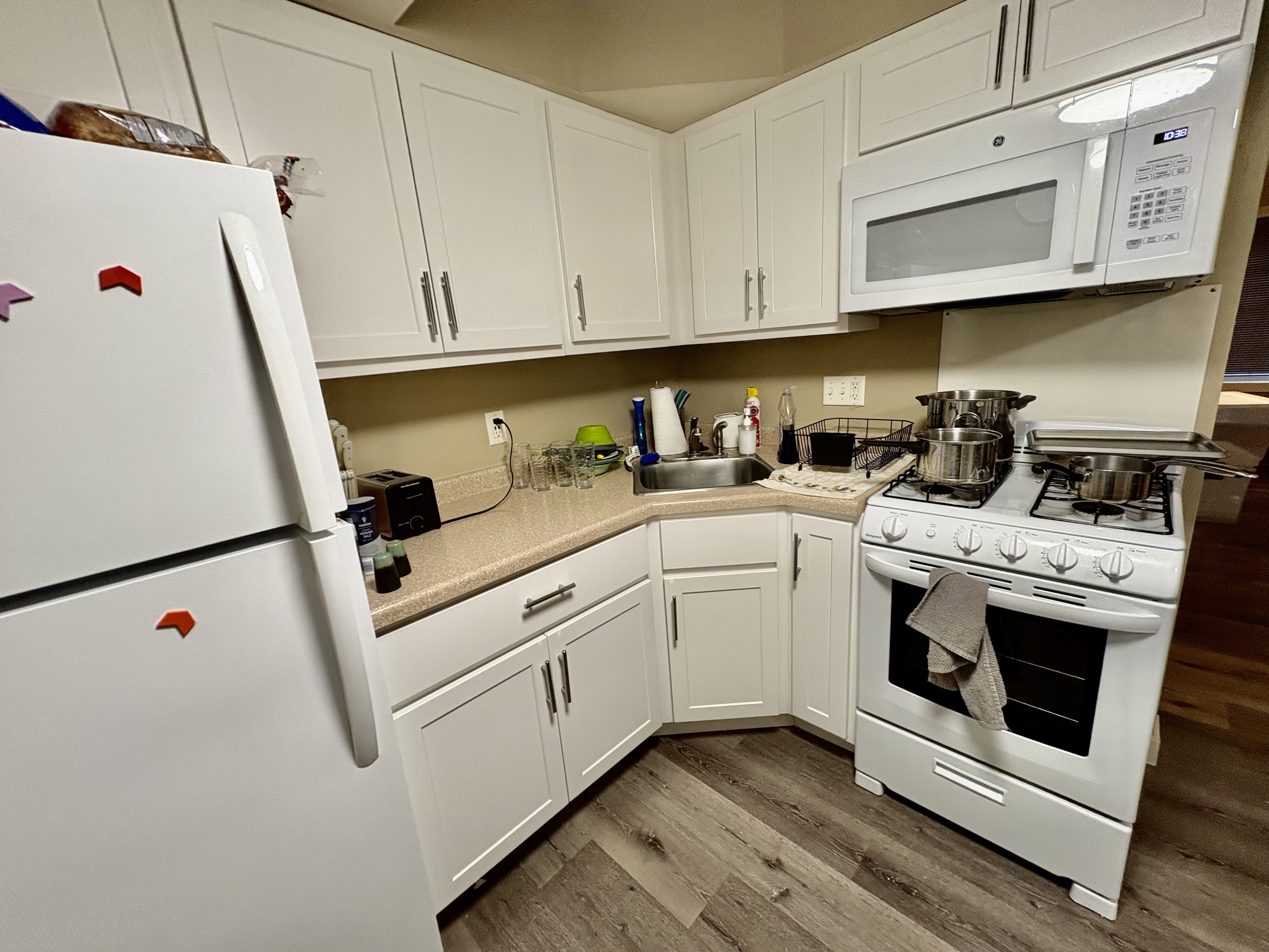 6509 University Avenue - 122