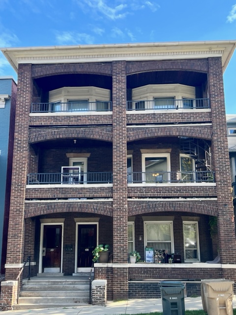 203/205 N. Pickney Street - 205-3