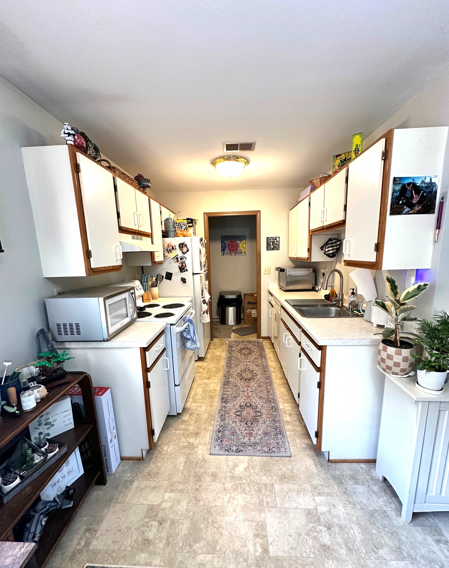 2008-2014 Continental Lane - 2014