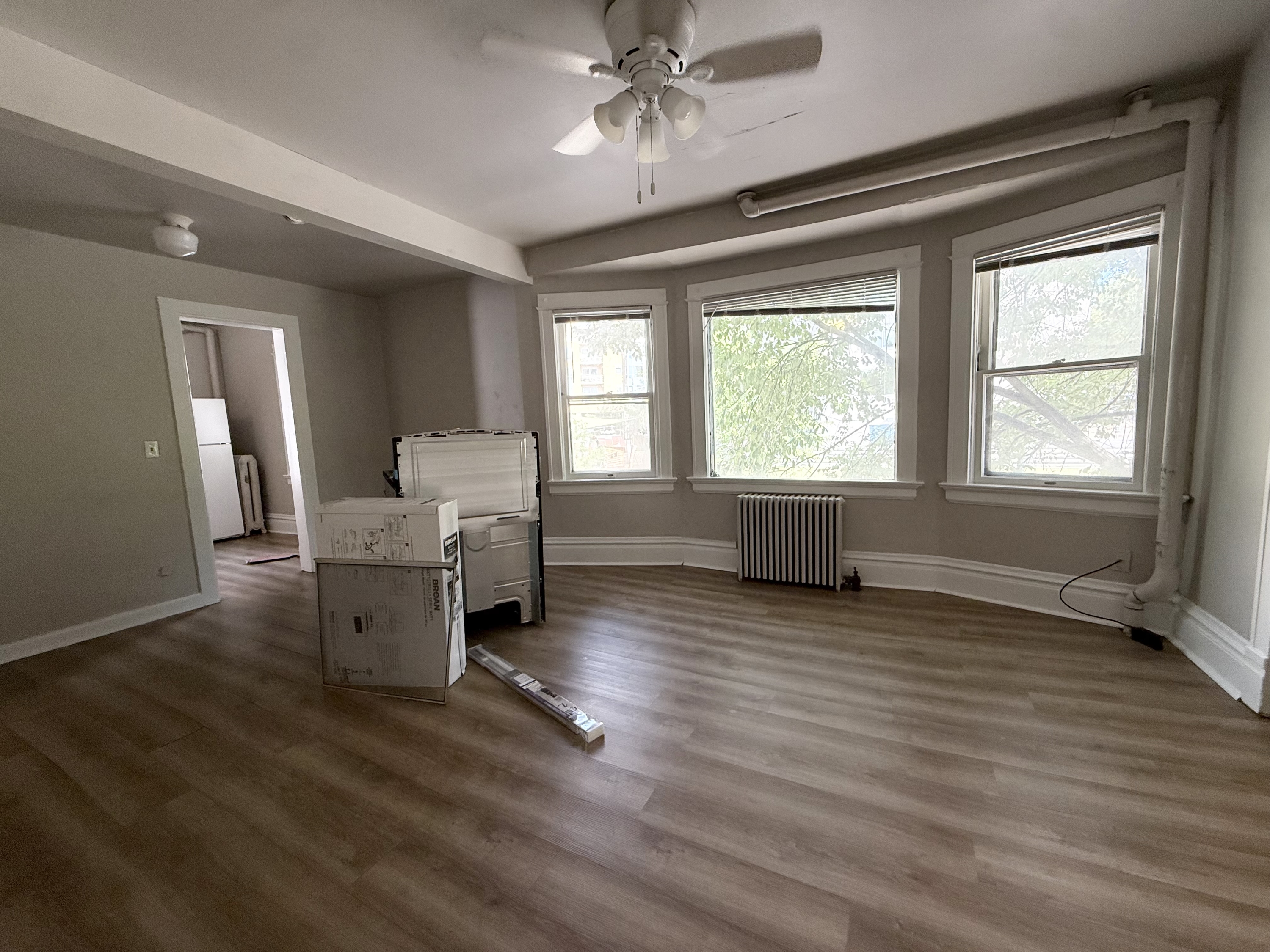 201 N. Pickney Street - 201-2