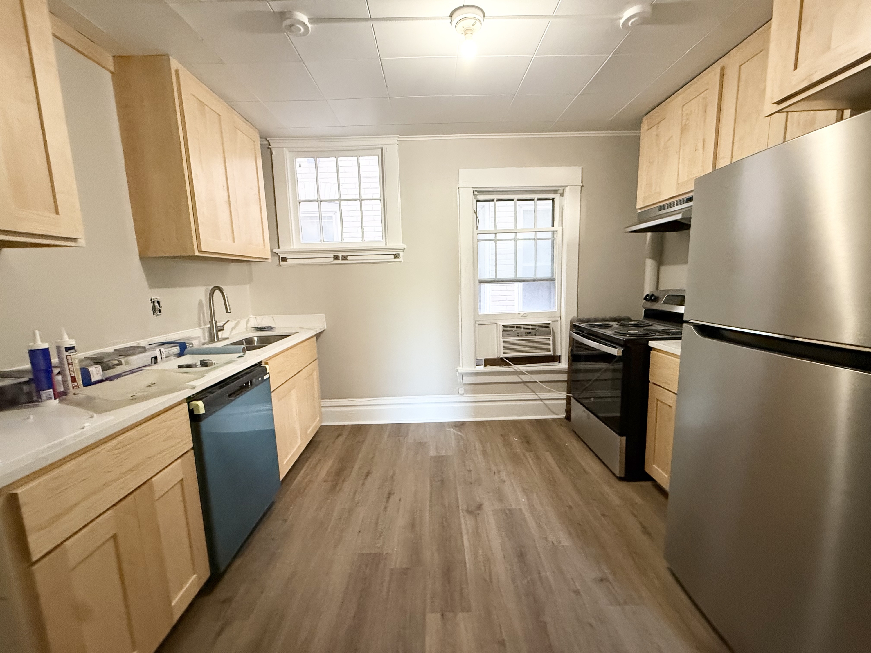 207 N. Pickney Street - 207-2