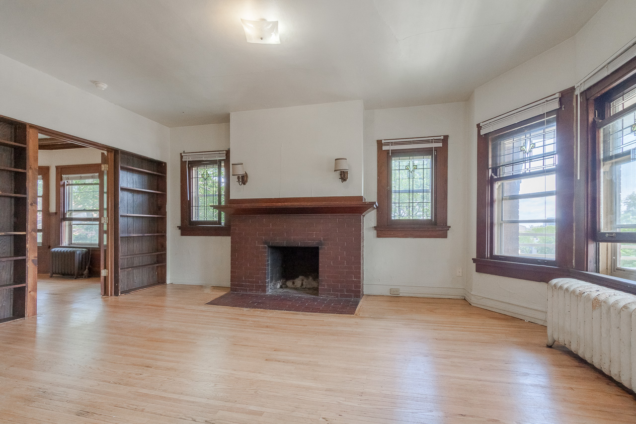 148 E Gorham St - 3F