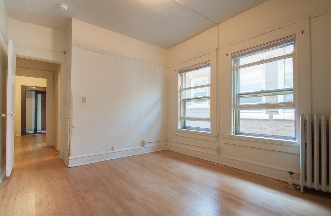 148 E Gorham St - 3F Room 2