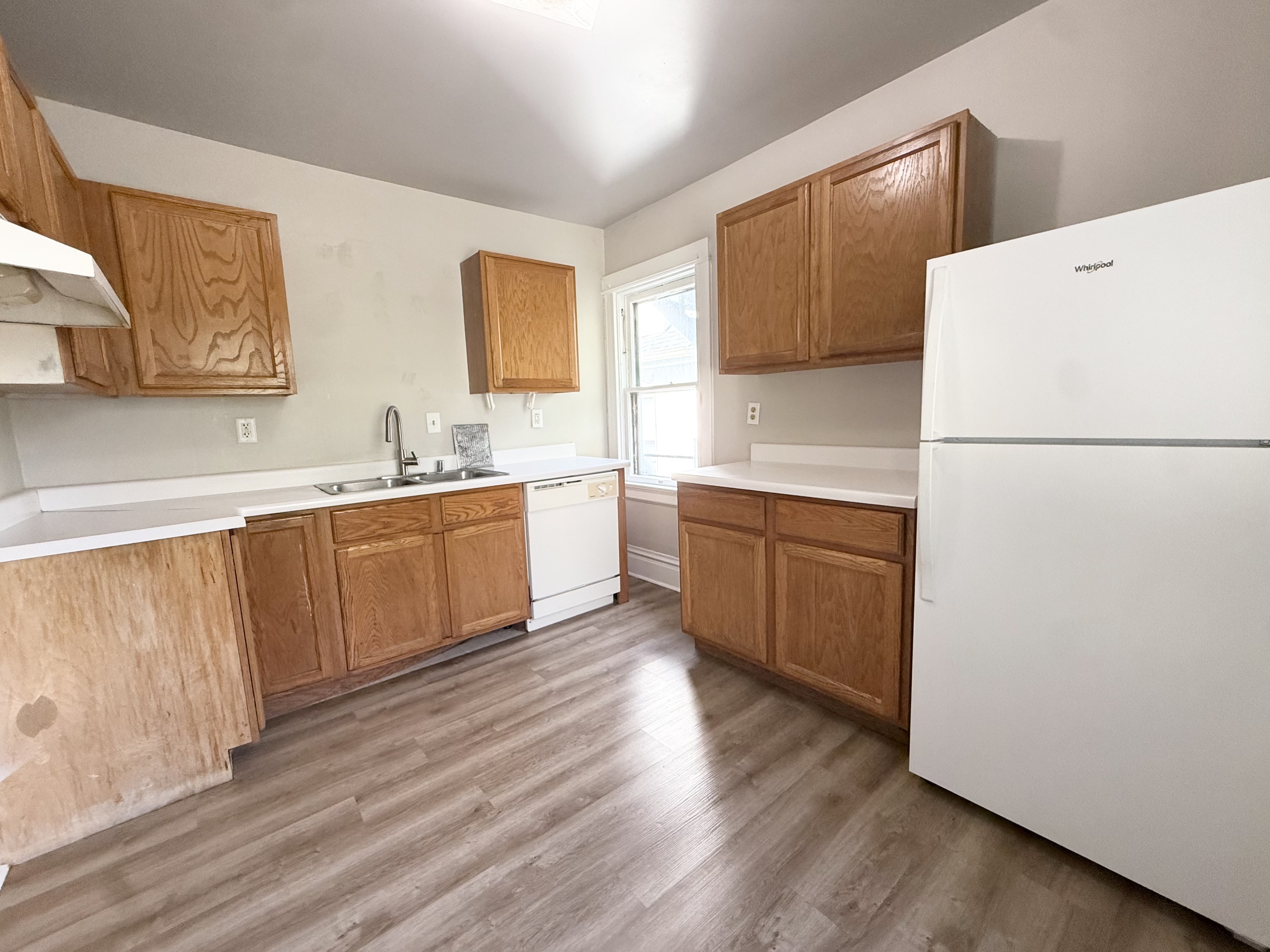 201 N. Pickney Street - 201-2