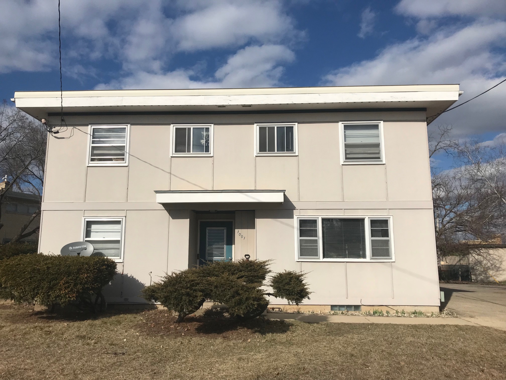 1001 S Brooks St - 4