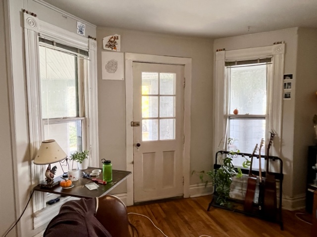 217/219 N. Pickney Street - 217-2