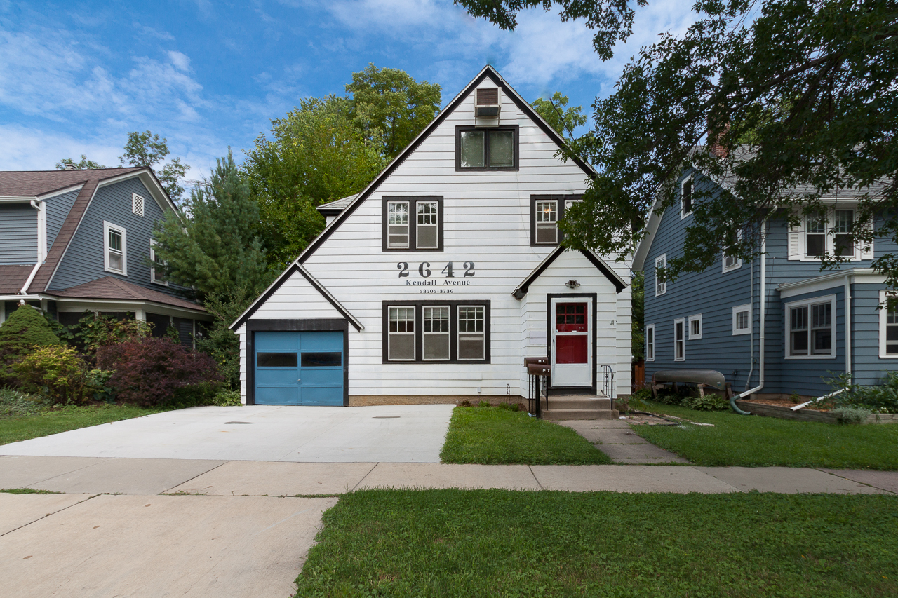 2642 Kendall Ave - 1