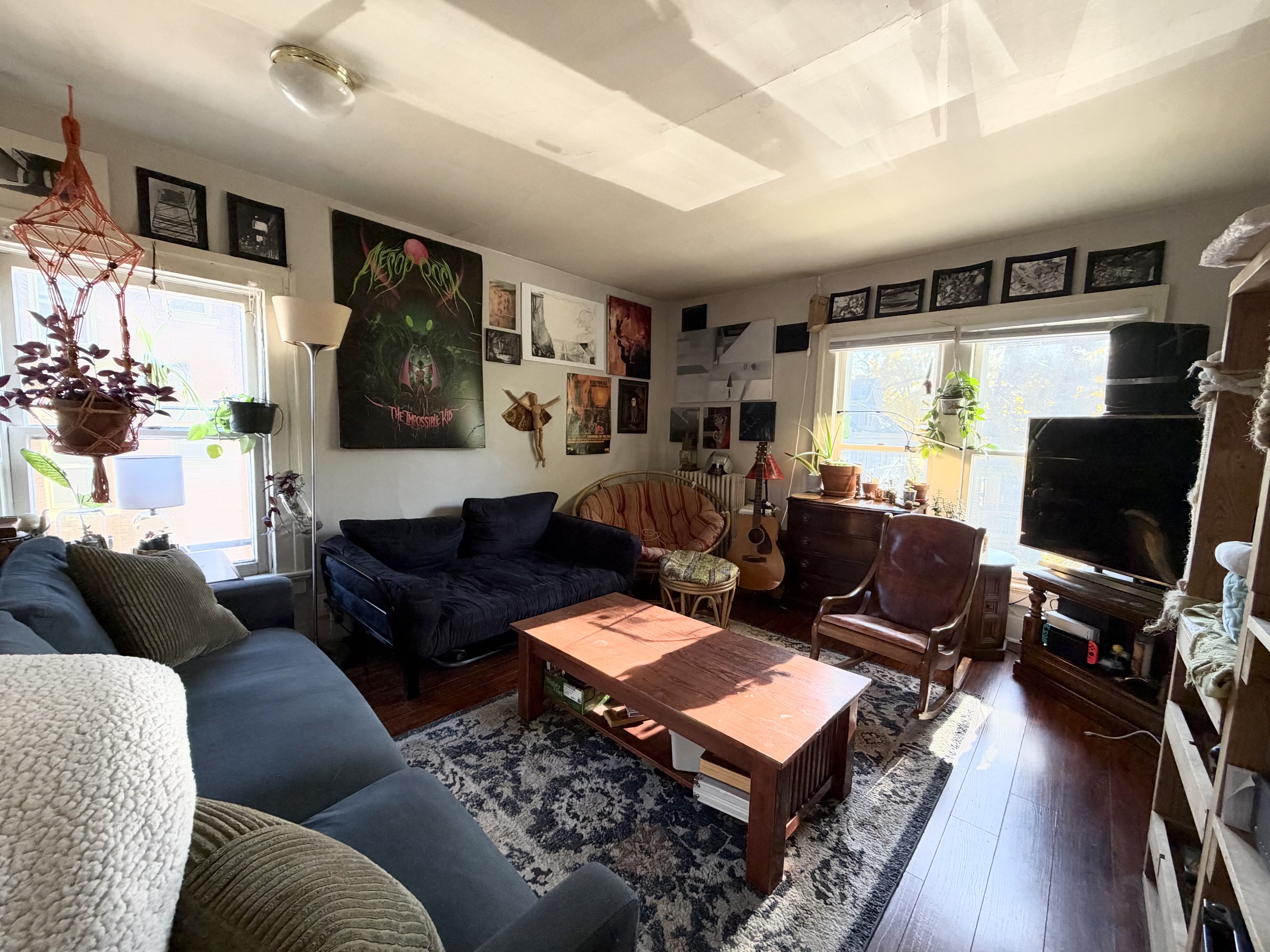 140 E Gorham St - 2