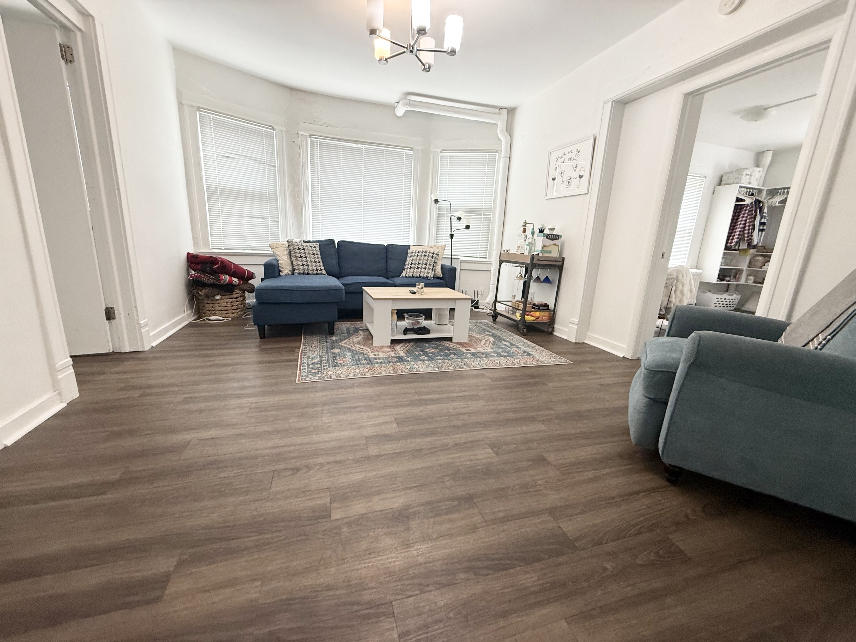 201 N. Pickney Street