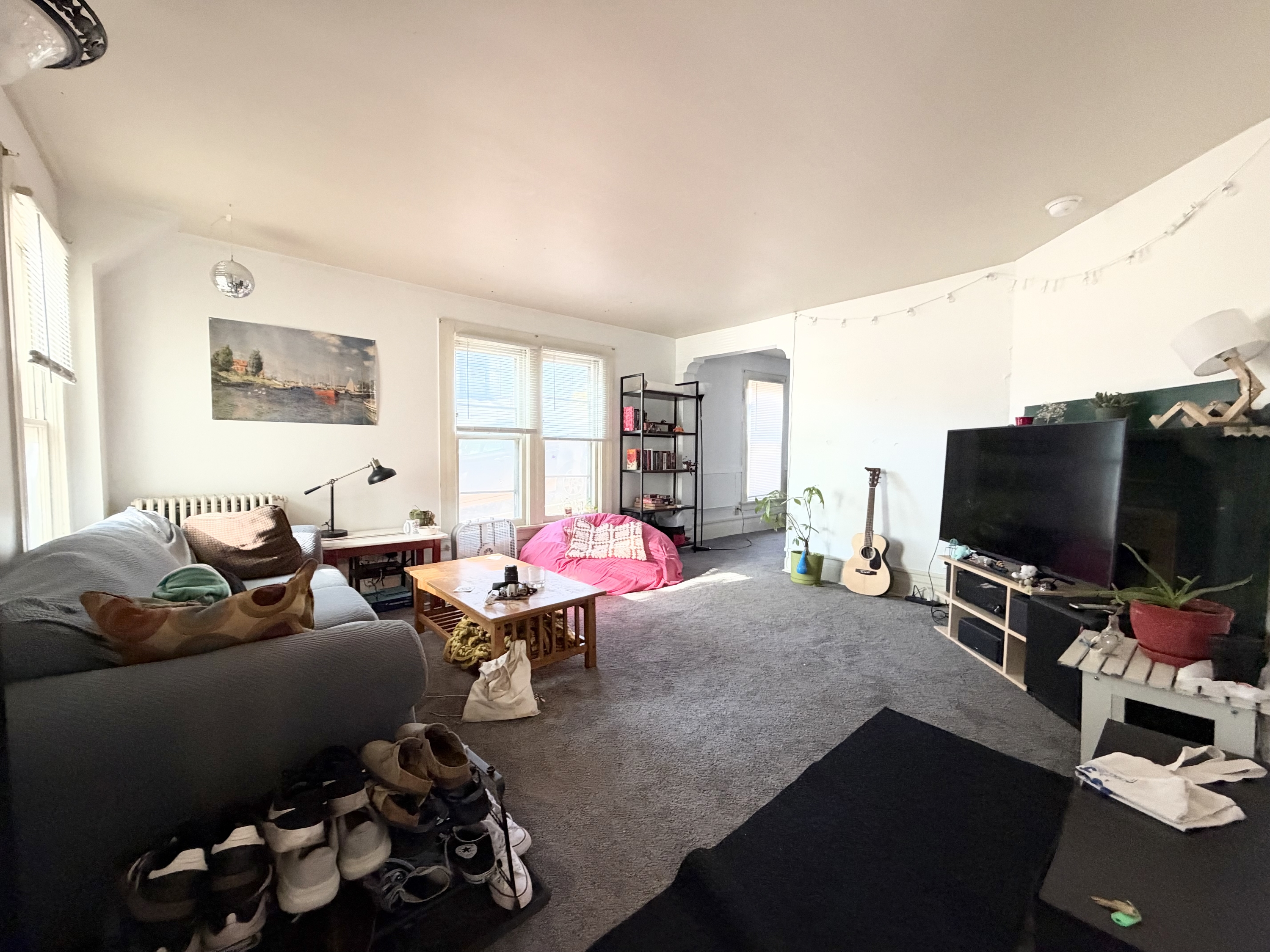 140 E Gorham St - 1