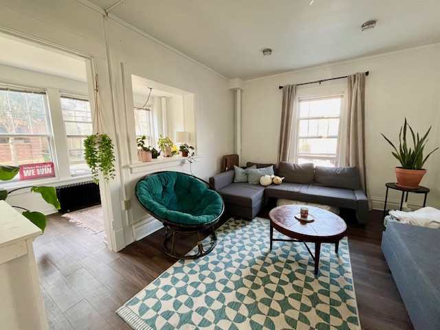 207 N. Pickney Street